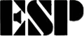 ESP logo