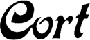 Cort logo Cort logo